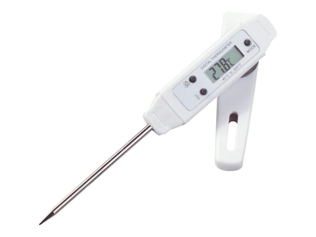 TFA Einstichthermometer von TFA®