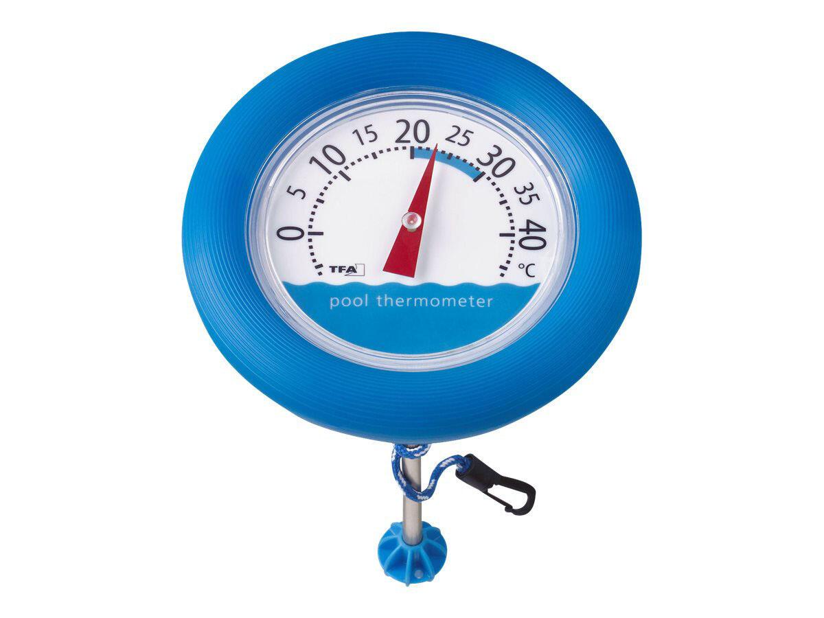 TFA Schwimmbadthermometer von TFA®