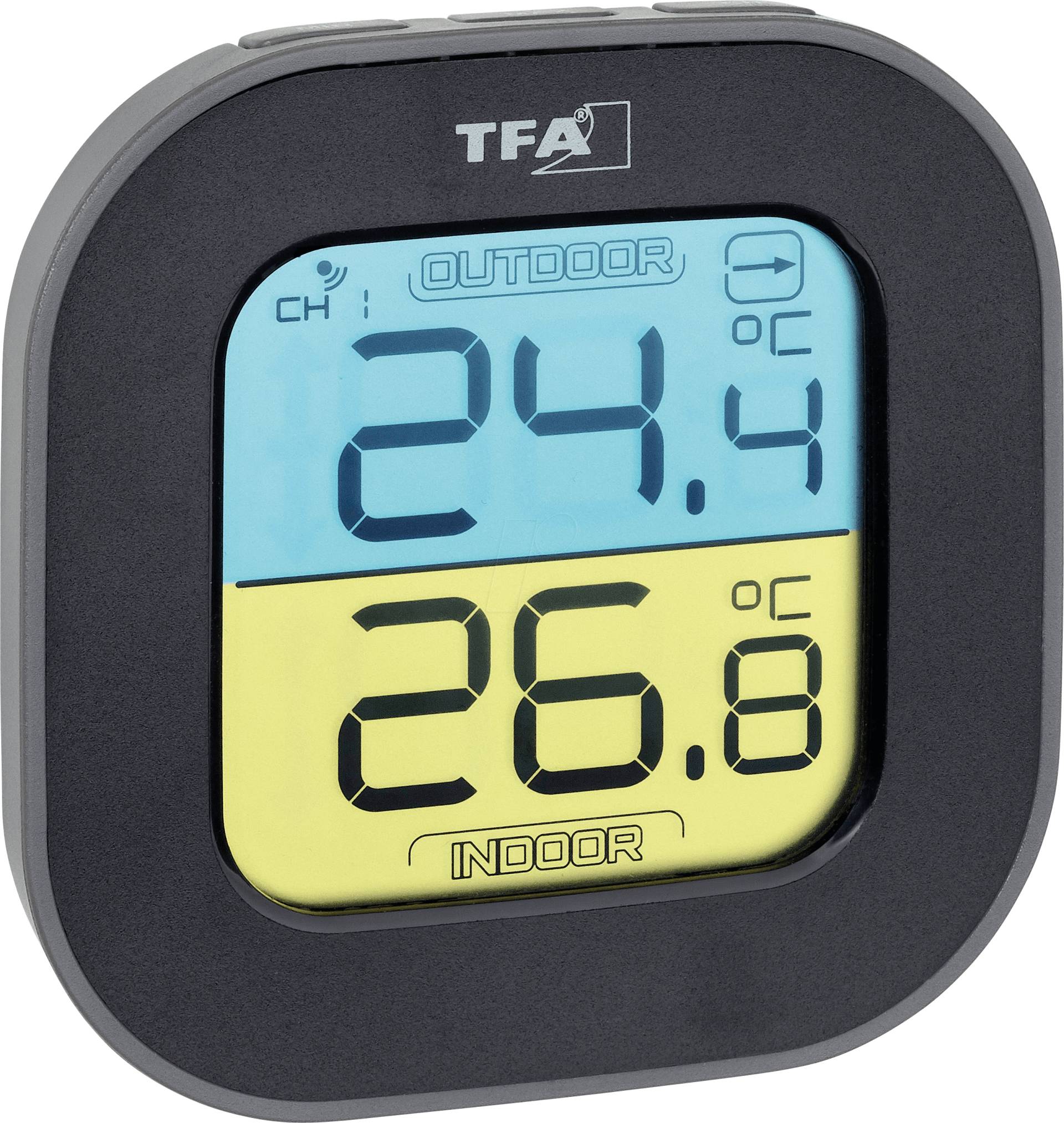 TFA 30306801 - Funk-Thermometer von TFA Dostmann