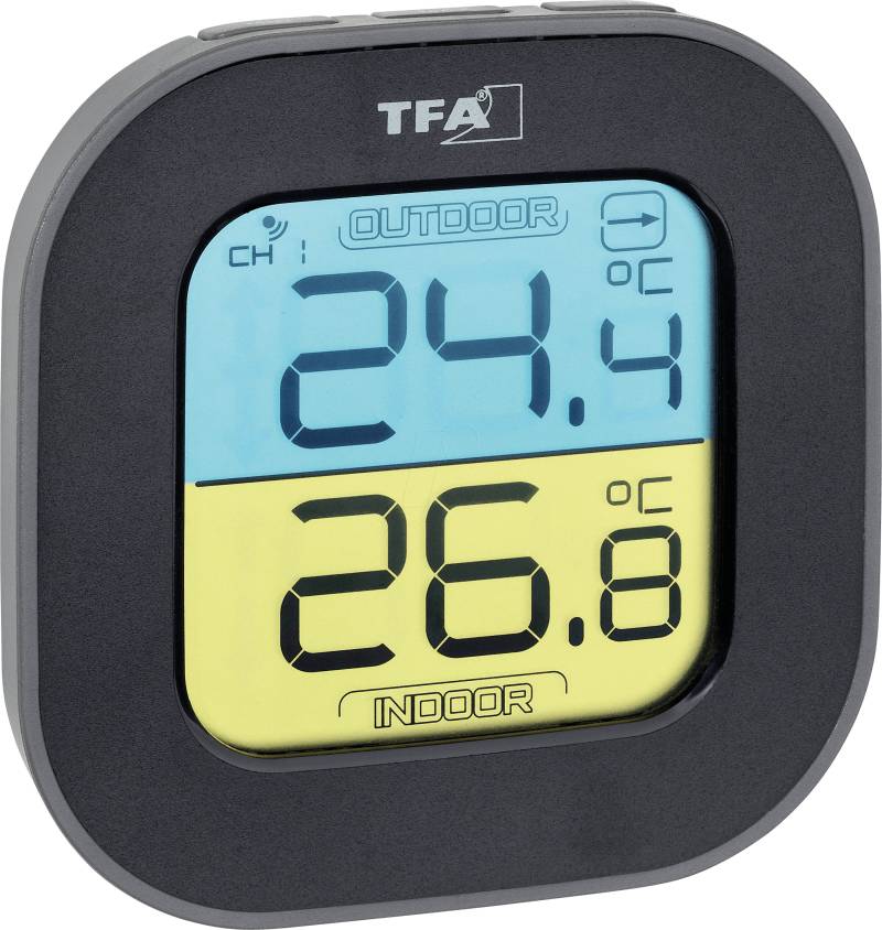 TFA 30306801 - Funk-Thermometer von TFA Dostmann