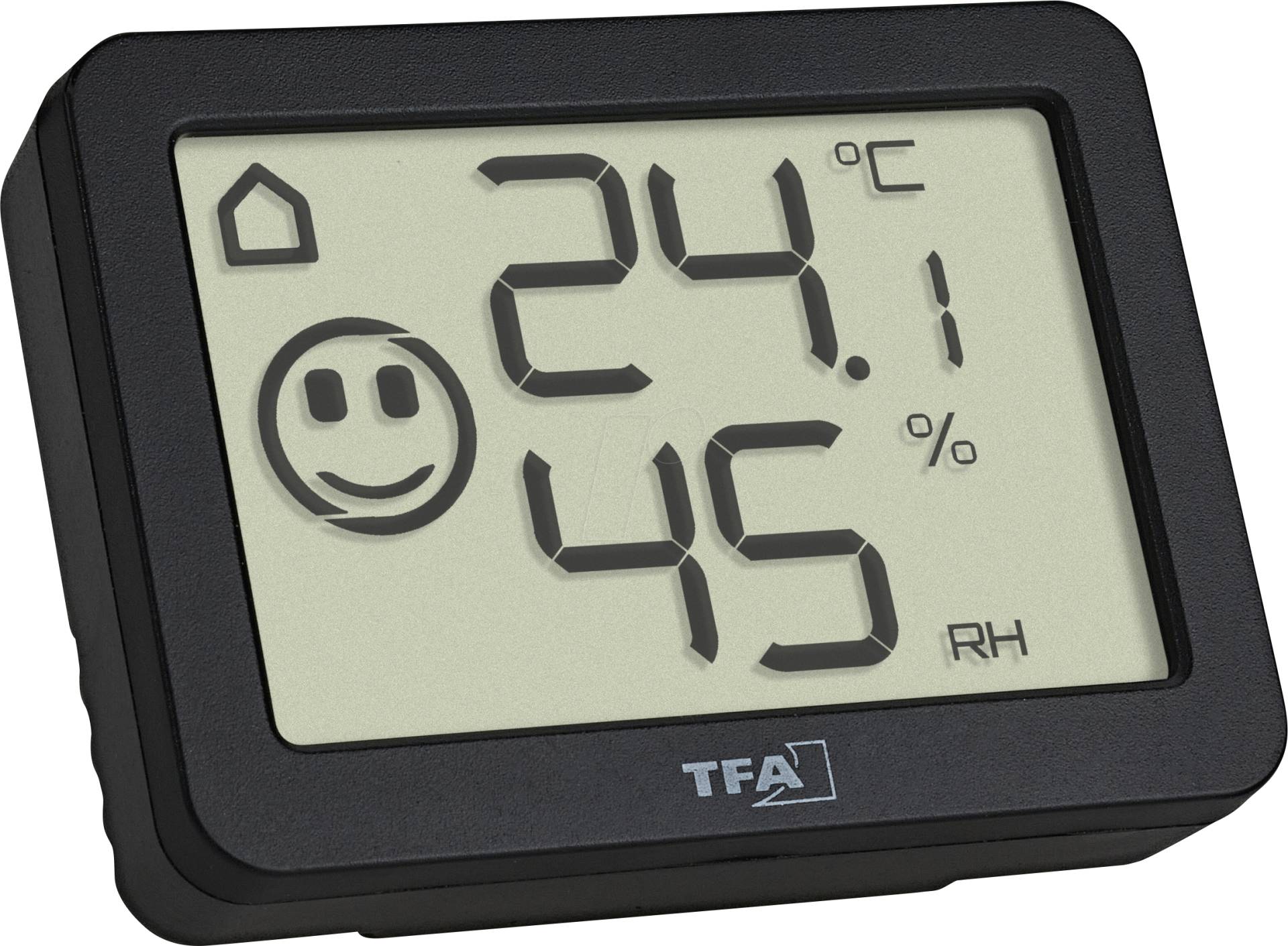 TFA 30505501 - Thermo-Hygrometer von TFA Dostmann