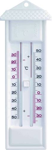 TFA Dostmann 10.3014.02 Thermometer Weiß TFA Dostmann 10.3014.02 Thermometer Weiß von TFA Dostmann