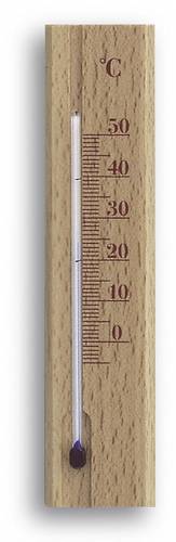TFA Dostmann 12.1032.05 Thermometer Buche TFA Dostmann 12.1032.05 Thermometer Buche von TFA Dostmann