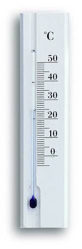 TFA Dostmann 12.1032.09 Thermometer Weiß TFA Dostmann 12.1032.09 Thermometer Weiß von TFA Dostmann