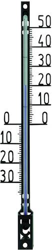 TFA Dostmann 12.6001.01.90 Thermometer Schwarz von TFA Dostmann