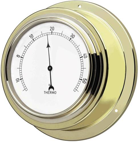 TFA Dostmann 19.2015 Thermometer Messing TFA Dostmann 19.2015 Thermometer Messing von TFA Dostmann