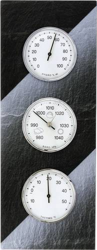 TFA Dostmann 20.3018 Analoge Wetterstation von TFA Dostmann