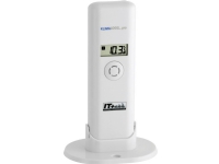 TFA Dostmann 30.3181.IT Funk-Thermosensor für KlimaLogg Pro von TFA-Dostmann