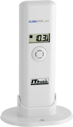 TFA Dostmann 30.3181.IT Funk-Thermosensor für KlimaLogg Pro von TFA Dostmann