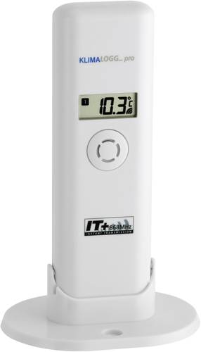 TFA Dostmann 30.3181.K Thermosensor Funk 868MHz TFA Dostmann 30.3181.K Thermosensor Funk 868MHz von TFA Dostmann