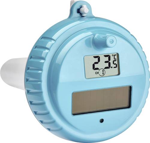 TFA Dostmann 30.3216.20 Wassersensor Funk 433MHz TFA Dostmann 30.3216.20 Wassersensor Funk 433MHz von TFA Dostmann