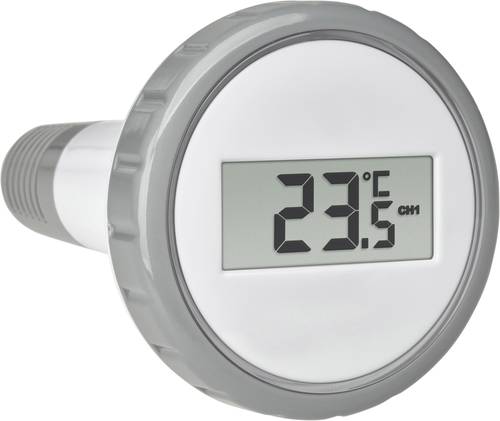 TFA Dostmann 30.3240.10 Schwimmbad Außensensor Funk 433MHz von TFA Dostmann