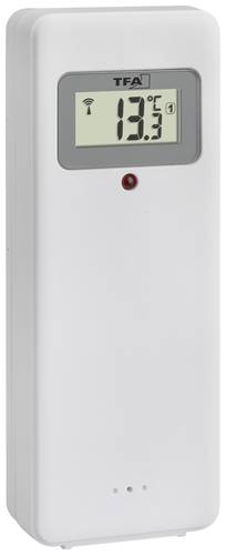 TFA Dostmann 30.3248.02 Thermosensor Funk 433MHz TFA Dostmann 30.3248.02 Thermosensor Funk 433MHz von TFA Dostmann