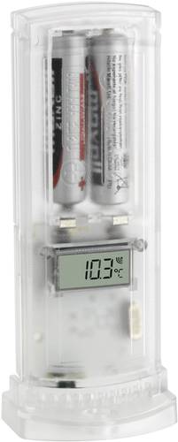 TFA Dostmann 303187 Thermo-/Hygrosensor Funk 868MHz TFA Dostmann 303187 Thermo-/Hygrosensor Funk 868MHz von TFA Dostmann