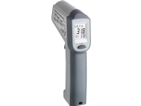 TFA Dostmann 31.1132 Infrarot-Thermometer Kalibrierung auf (ISO) -38 - +365 °C von TFA-Dostmann