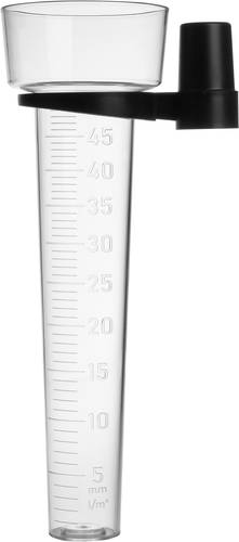 TFA Dostmann 47.1015 Regenmesser von TFA Dostmann