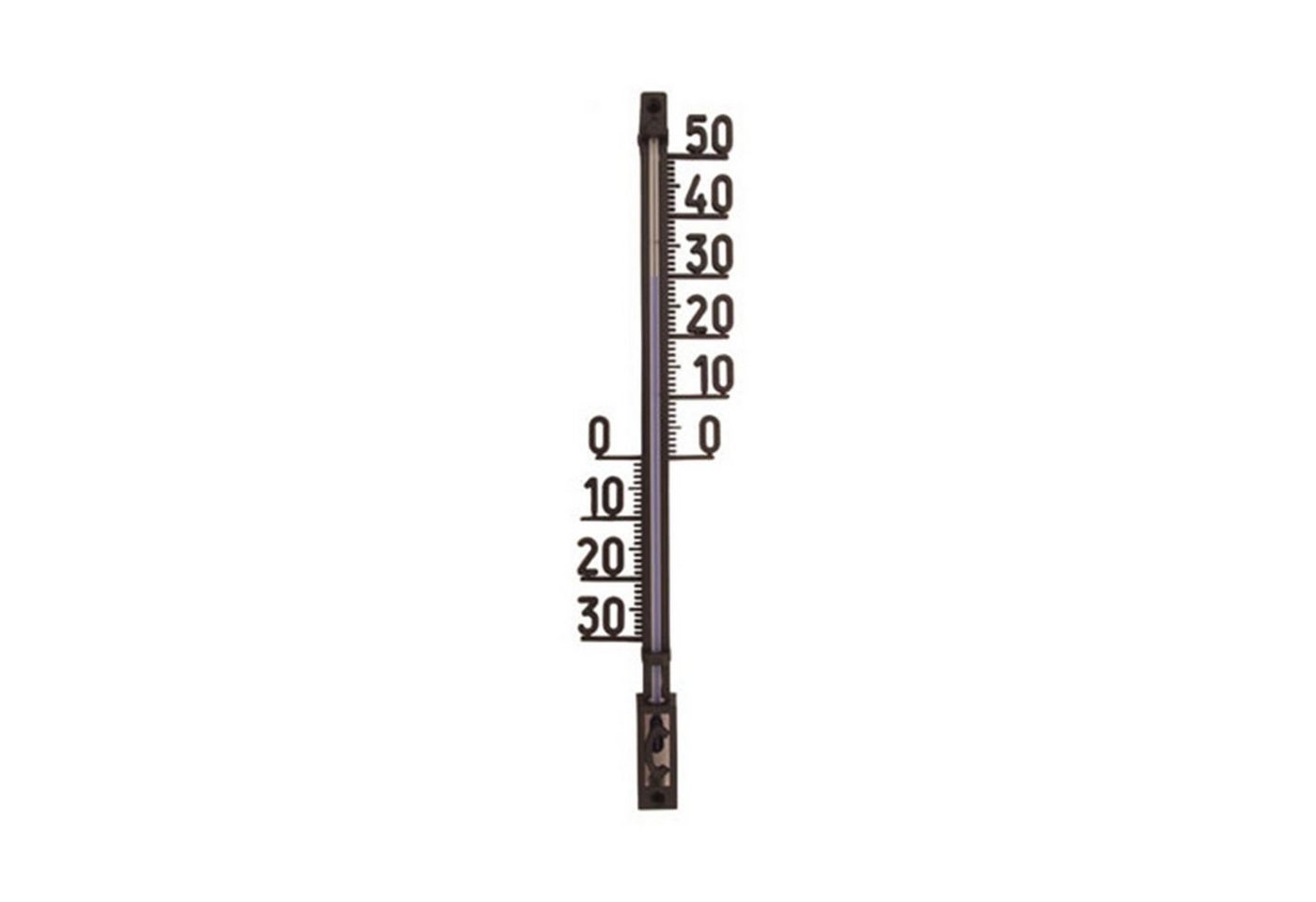 TFA Dostmann Aussenthermometer, 275x65mm Wetterstation TFA Dostmann Aussenthermometer, 275x65mm Wetterstation von TFA Dostmann