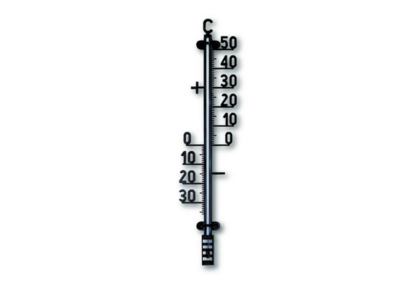 TFA Dostmann Aussenthermometer, 98x27x415mm Wetterstation TFA Dostmann Aussenthermometer, 98x27x415mm Wetterstation von TFA Dostmann