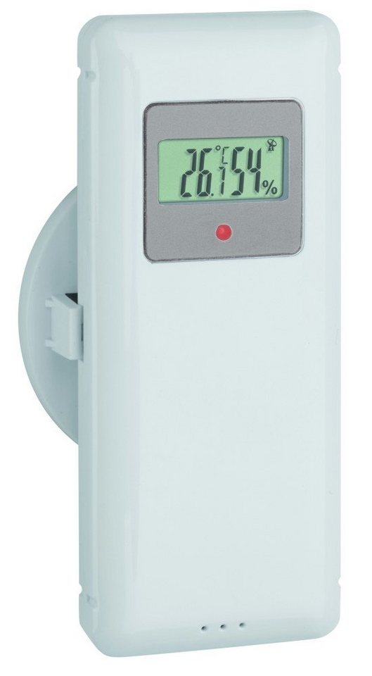TFA Dostmann Funkwetterstation TFA Dostmann Funkwetterstation von TFA Dostmann