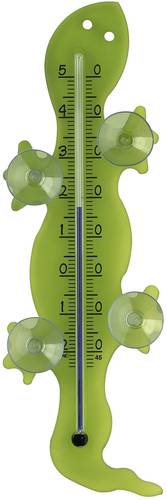 TFA Dostmann Gecko Thermometer Grün TFA Dostmann Gecko Thermometer Grün von TFA Dostmann