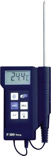 TFA Dostmann P300 Einstichthermometer Messbereich Temperatur -40 bis +200°C Fühler-Typ NTC HACCP-k von TFA Dostmann