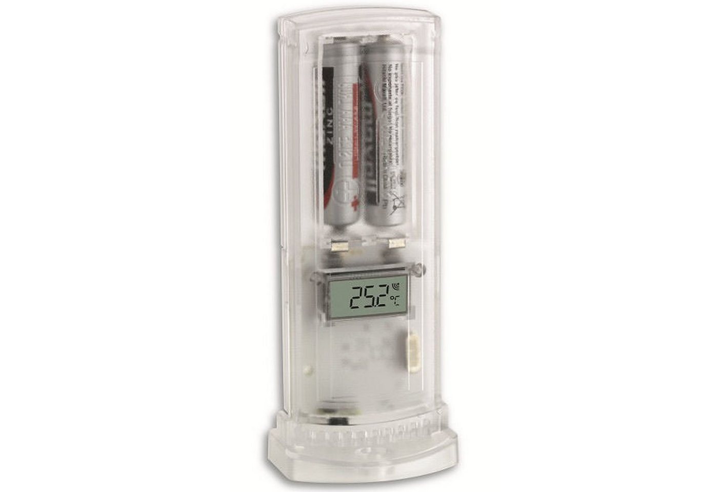TFA Dostmann Sender TFA 30.3187.IT 868 MHZ Funkwetterstation TFA Dostmann Sender TFA 30.3187.IT 868 MHZ Funkwetterstation von TFA Dostmann
