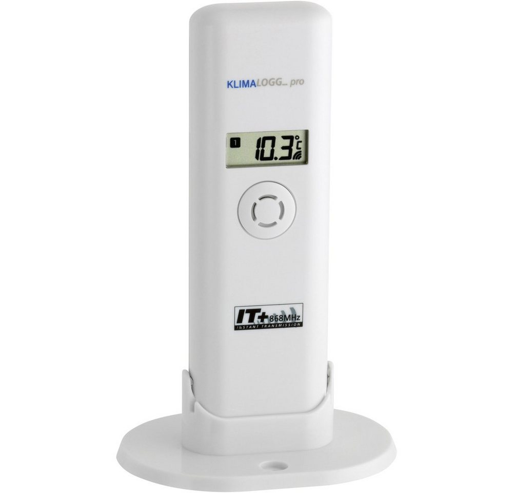 TFA Dostmann TFA Dostmann 30.3181.K Thermosensor Funk 868 MHz Wetterstation TFA Dostmann TFA Dostmann 30.3181.K Thermosensor Funk 868 MHz Wetterstation von TFA Dostmann