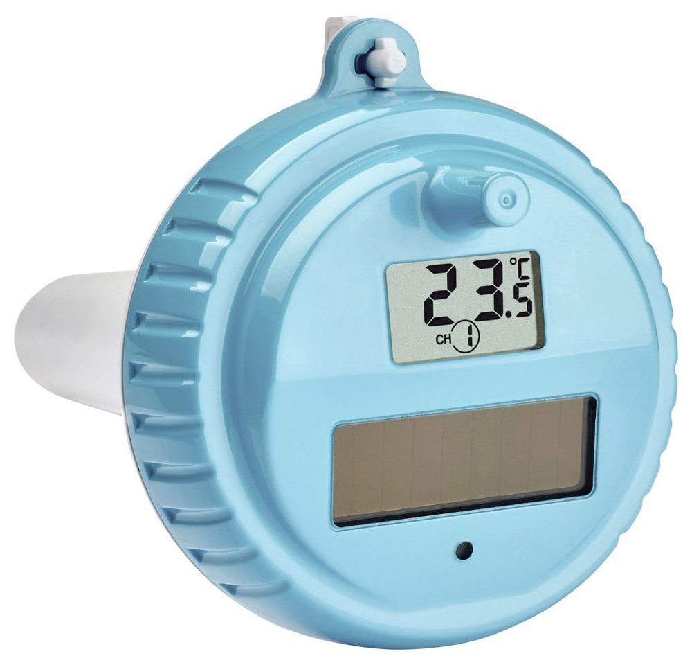 TFA Dostmann TFA Dostmann 30.3216.20 30.3216 Wassersensor Funk 433 MHz Wetterstation TFA Dostmann TFA Dostmann 30.3216.20 30.3216 Wassersensor Funk 433 MHz Wetterstation von TFA Dostmann
