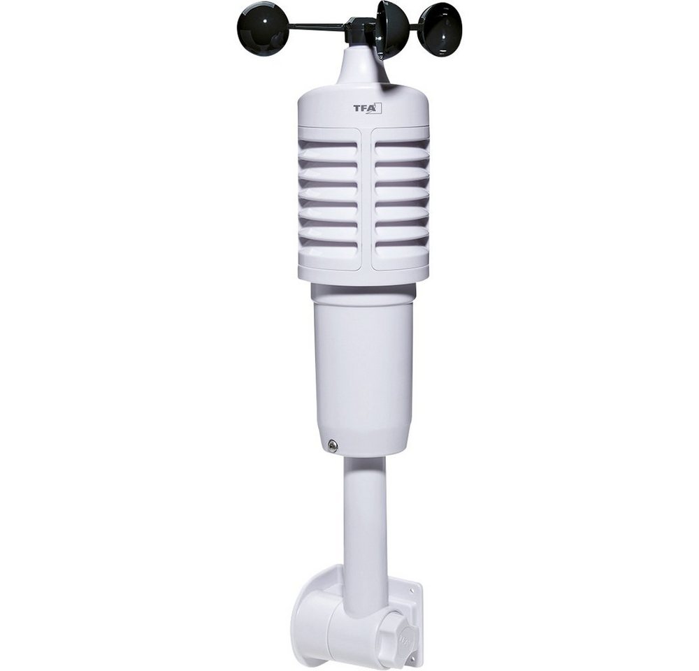TFA Dostmann TFA Dostmann 30.3801.02 Windmesser Funk 868 MHz Wetterstation TFA Dostmann TFA Dostmann 30.3801.02 Windmesser Funk 868 MHz Wetterstation von TFA Dostmann