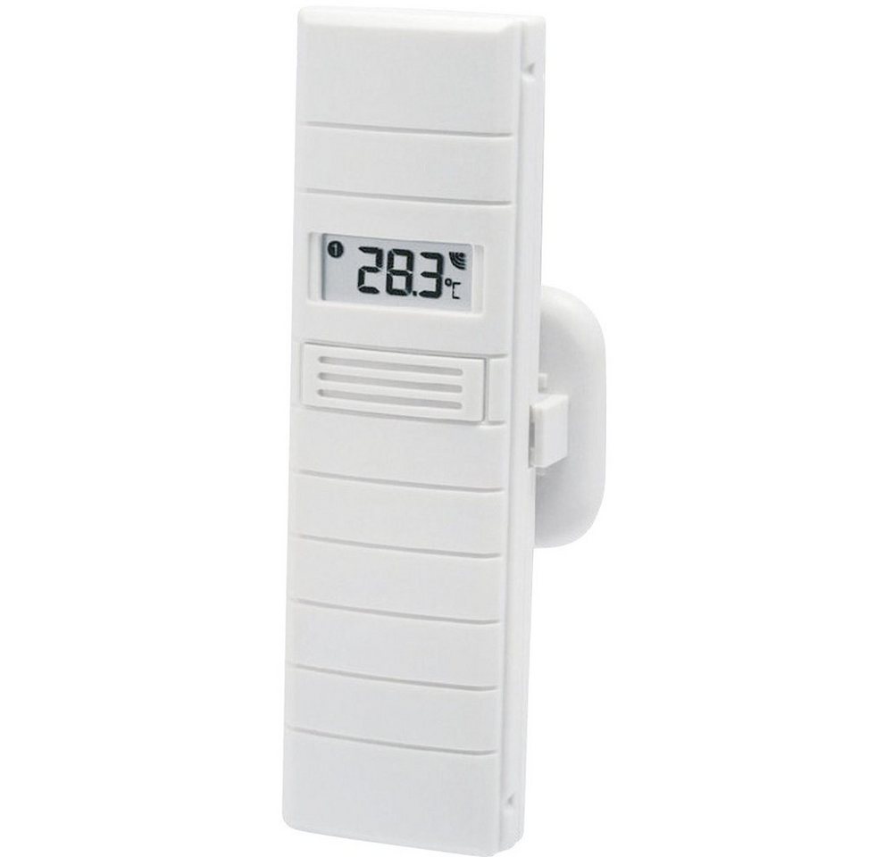 TFA Dostmann TFA Dostmann 303155 Ersatz/Zusatzsensor 303155 Thermo-/Hygrosensor Wetterstation TFA Dostmann TFA Dostmann 303155 Ersatz/Zusatzsensor 303155 Thermo-/Hygrosensor Wetterstation von TFA Dostmann