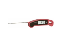 TFA-Dostmann Thermo Jack Gourmet, CR2032, 160 mm, 48 mm, 20 mm, 49 g von TFA-Dostmann