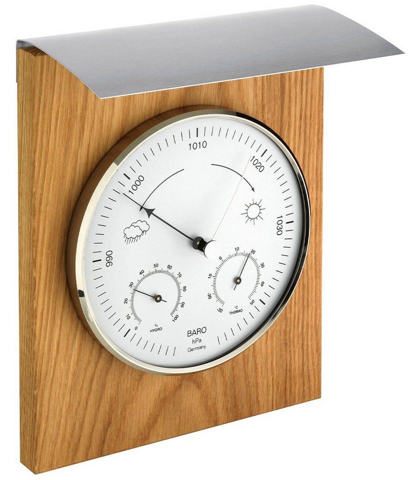 TFA Dostmann Wetterstation TFA Dostmann Wetterstation von TFA Dostmann