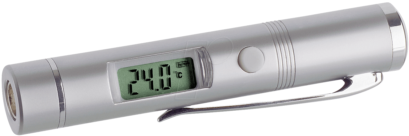 WS 1125 - Infrarot-Thermometer Flash Pen von TFA Dostmann