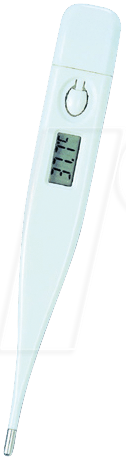 WS 152008 - Fieberthermometer von TFA Dostmann