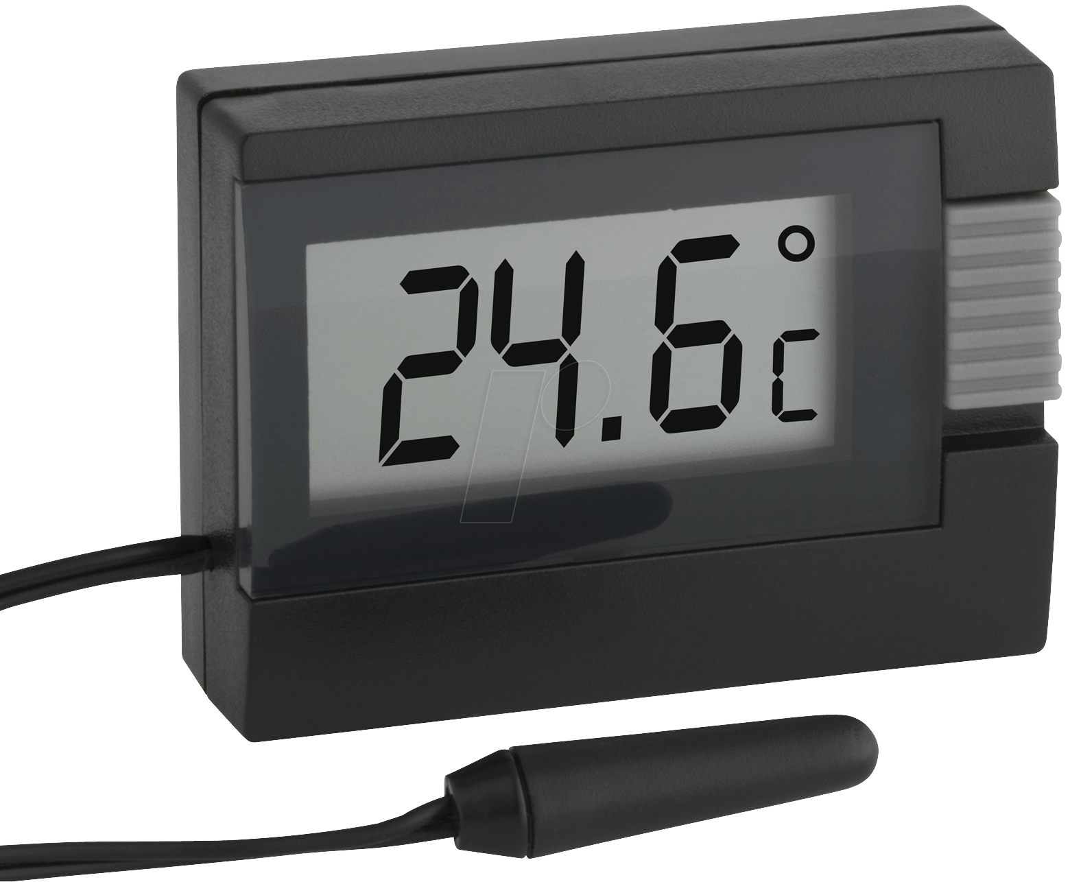 WS 2018 - Digital-Fern-Thermometer von TFA Dostmann