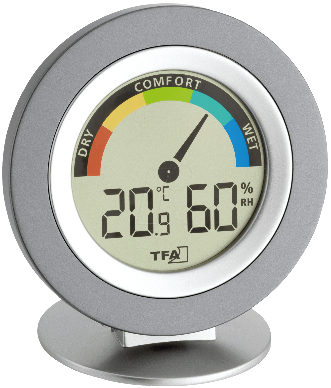 WS 305019 - Thermo-Hygrometer von TFA Dostmann