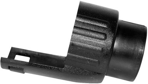 TFA Stecker 88008 Anhänger Adapter [Steckdose 7polig - ] Kunststoff von TFA Stecker