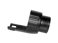 TFA Stecker 88008 Anhängeradapter [7-polige Buchse - ] Kunststoff von TFA Stecker