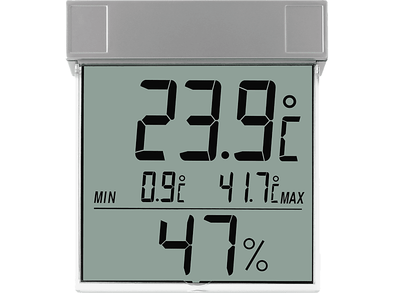 TFA 30.5020 Vision Thermometer von TFA