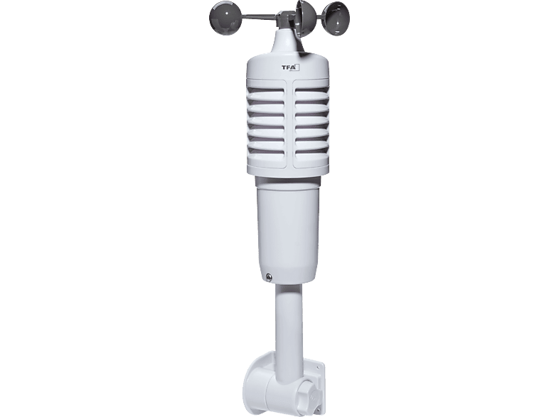 TFA 35.1140.01 Spring Breeze Wetterstation von TFA