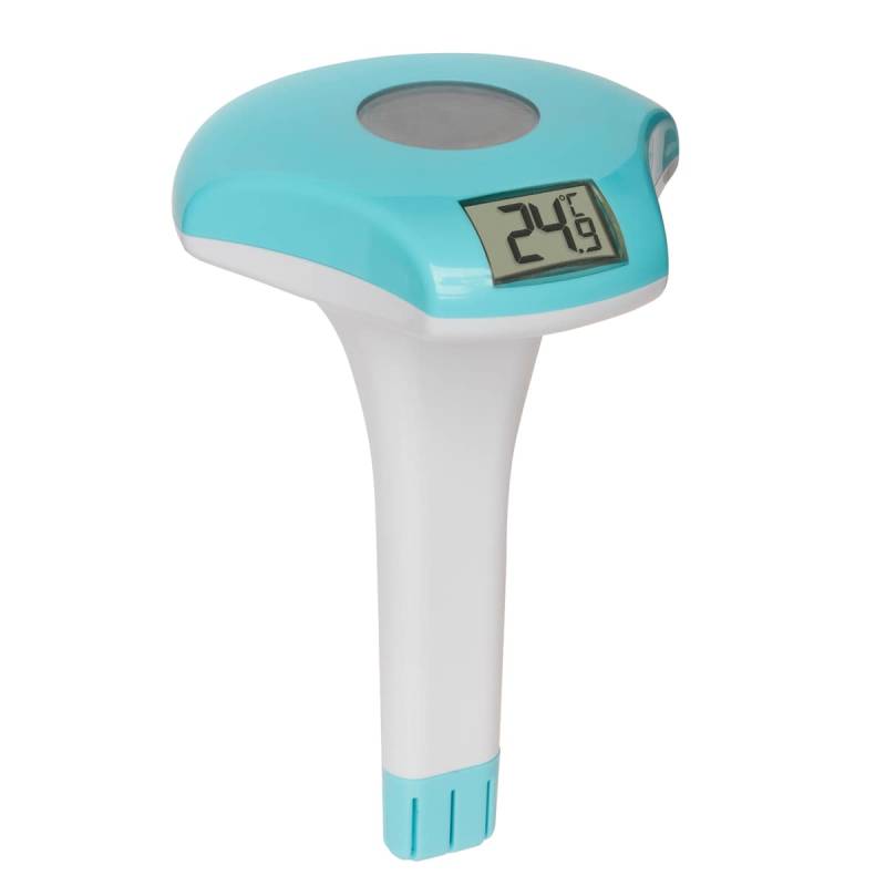 TFA Digitales Solar-Poolthermometer 30.2033.20 von TFA