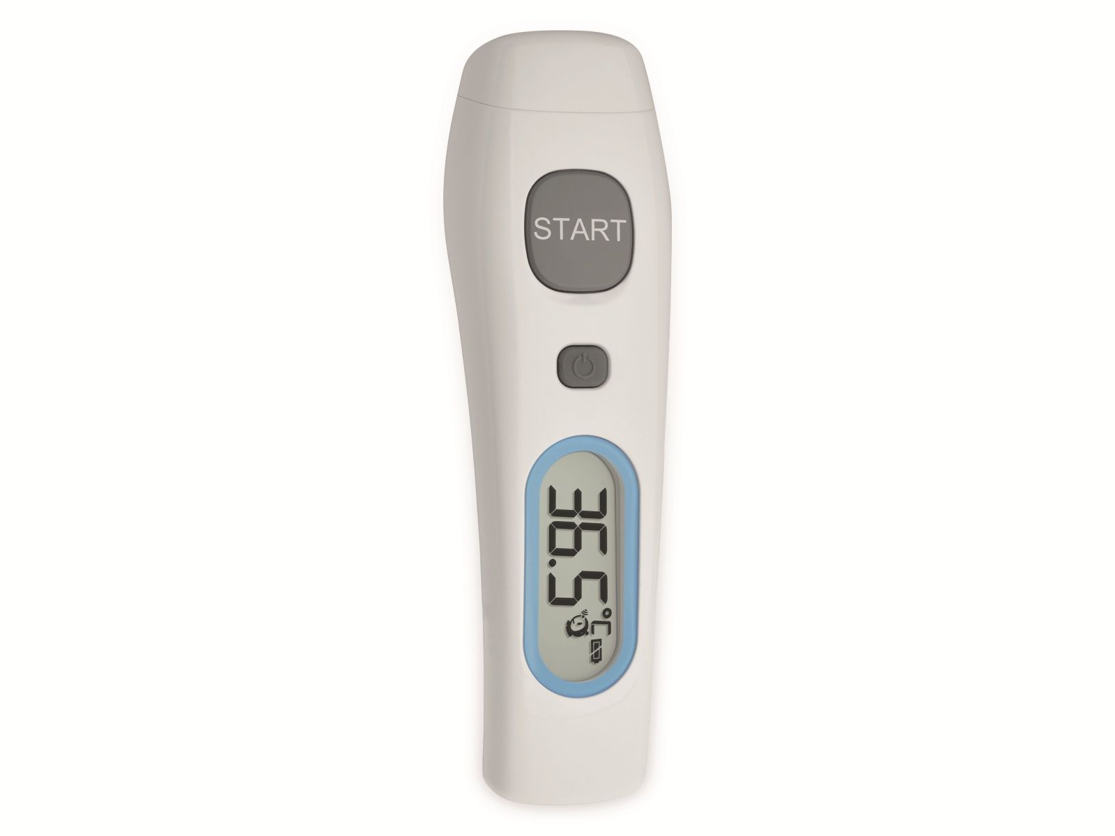 TFA Infrarot-Stirn-Thermometer 15.2024 von TFA