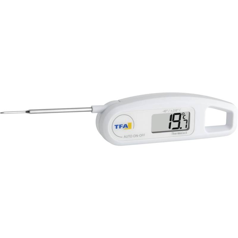 Thermo Jack 30.1047, Thermometer von TFA