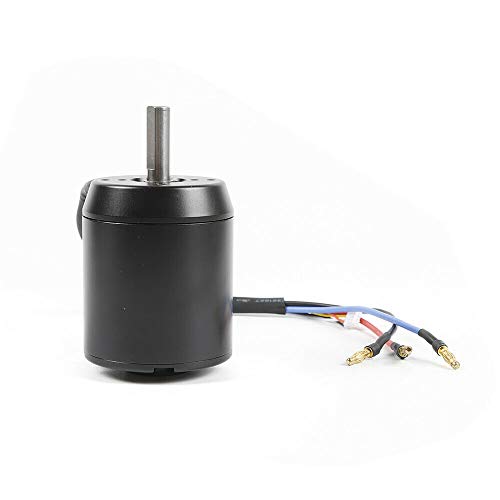 TFCFL Skateboard Brushless Sensor Motor 120KV 24-60V Sensorierter bürstenloser Motor 2970W 6384 Für Elektro Scooter von TFCFL