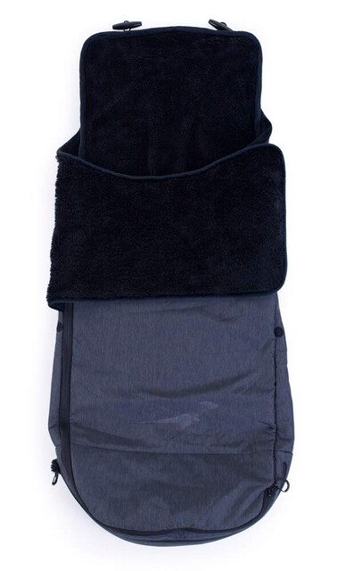 TFK Fußsack Cuddle - All terrain Softshell TFK Fußsack Cuddle - All terrain Softshell von TFK