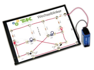 TFK LED-Wechselblinker von TFK