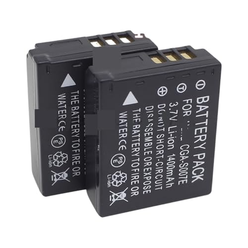 10er-Set for CGA-S007E CGA CGR S007E S007 S007A BCD10 Akku, Kompatibel Mit Panasonic, for DMC TZ1 TZ2 TZ3 TZ4 TZ5 TZ50 TZ15 Akkus Bateria 10er-Set for CGA-S007E CGA CGR S007E S007 S007A BCD10 Akku, Kompatibel Mit Panasonic, for DMC TZ1 TZ2 TZ3 TZ4 TZ5 TZ50 TZ15 Akkus Bateria von TFNVYQQZ
