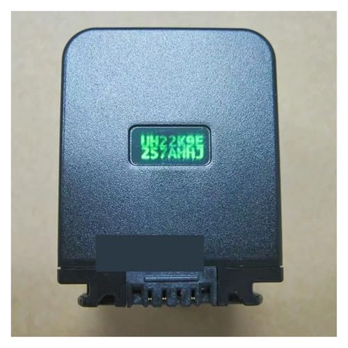 7,3 V 1900 MAh for NP-FV70A FV70A Hochleistungs-Kamera-Akku, Kompatibel Mit Sony, for FV50A AX700 AX45 60 AX100E AXP55 EAX40 BC-TRV-Ladegerät(2Pcs NPFV70A Battery) von TFNVYQQZ