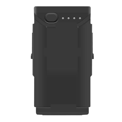 Akku 2375 MAh, Kompatibel Mit Mavic, Air 1 Akkus, Flugzeit 21 Minuten, Kompatibel Mit Mavic, Air Intelligent Flight Drone Akku-Zubehör(1 Battery) von TFNVYQQZ
