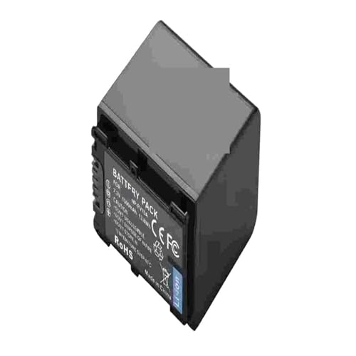 Digital Battery NP-FV70A Kamera Ersatzakku for NP-FV70 Akku-Anschlussadapter Digital Battery NP-FV70A Kamera Ersatzakku for NP-FV70 Akku-Anschlussadapter von TFNVYQQZ